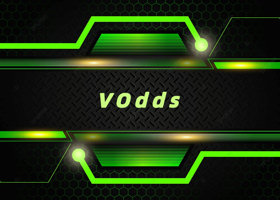 VOdds