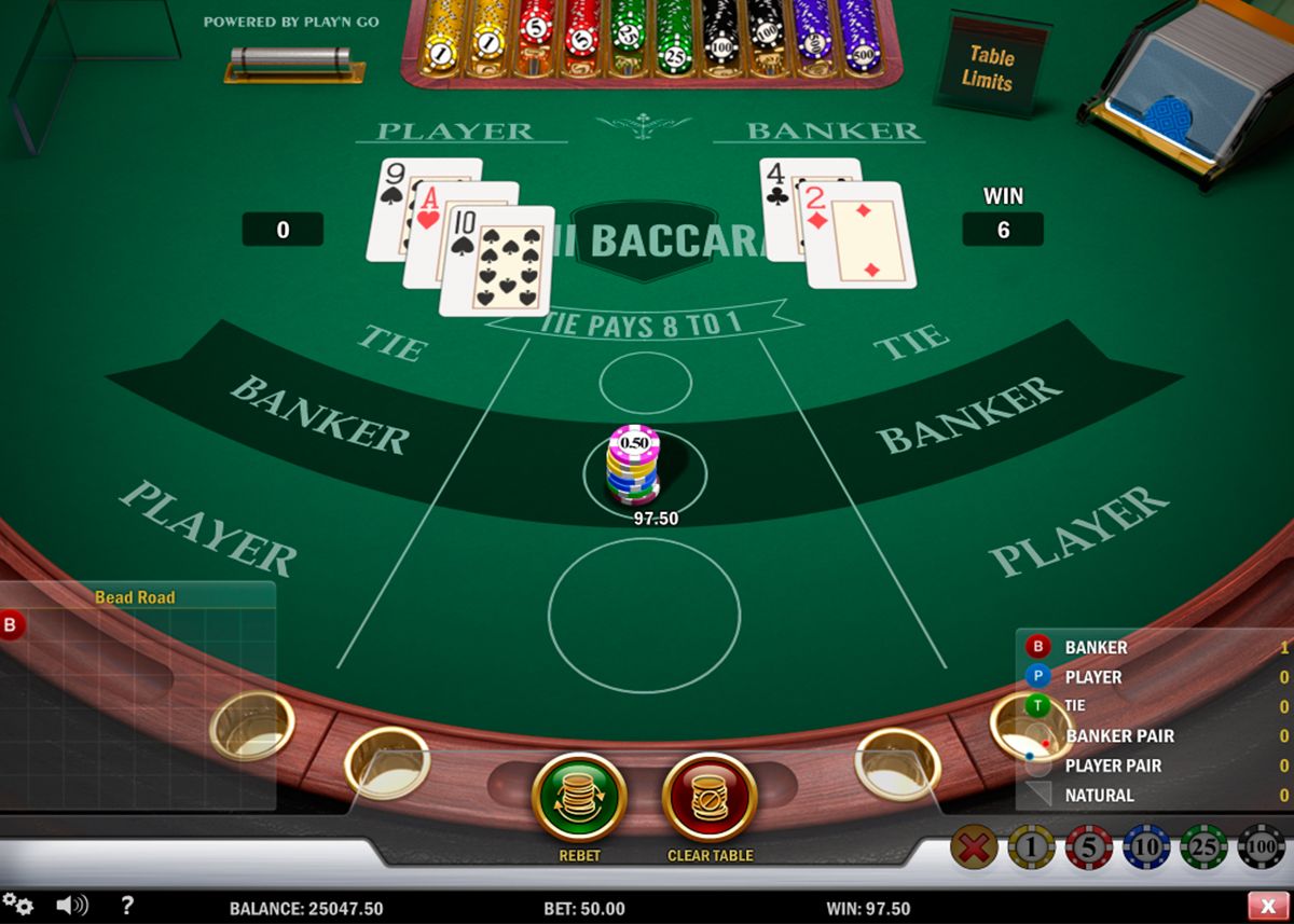 VOdds Live Betting