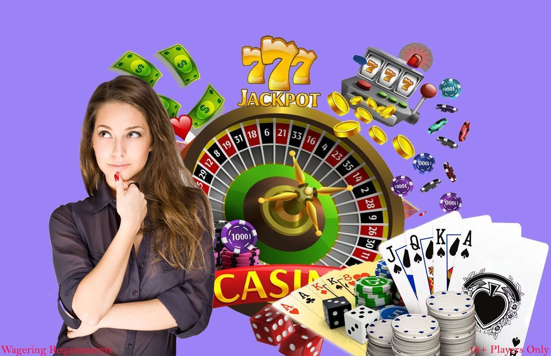 VOdds Welcome Bonus