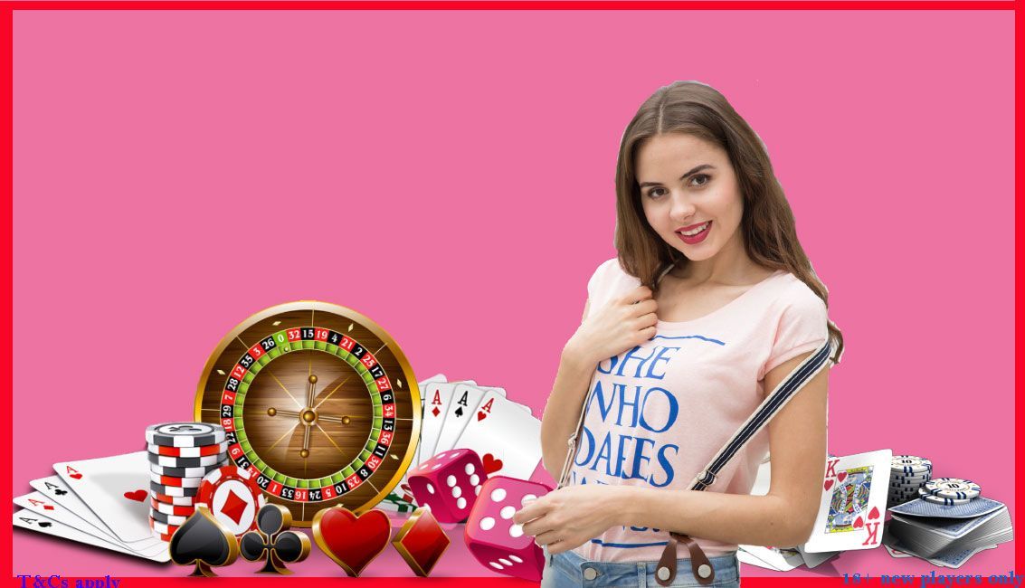 VOdds Live Casino