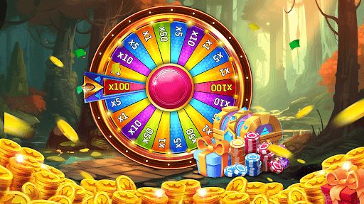 VOdds Live Casino